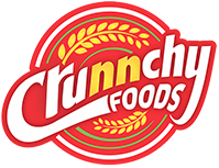 Chrunchy"