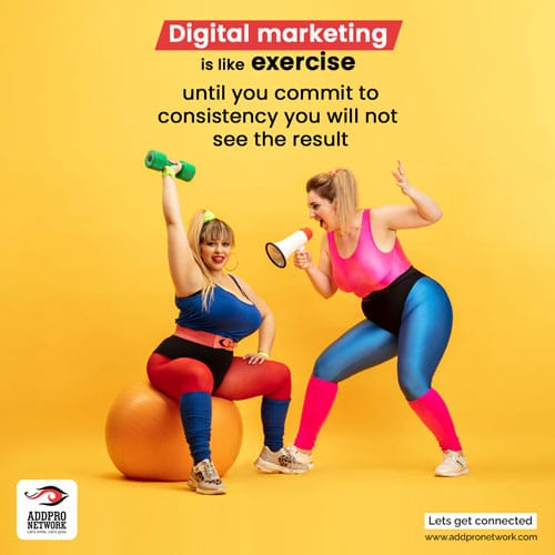 digital marketing post