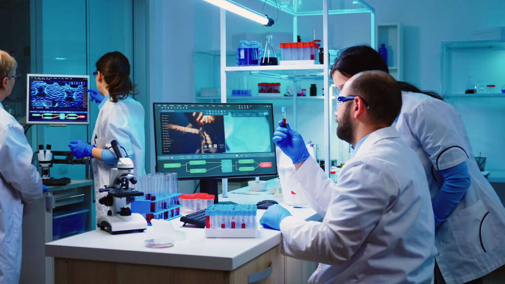 SEO Agency for Pharmaceutical Companies